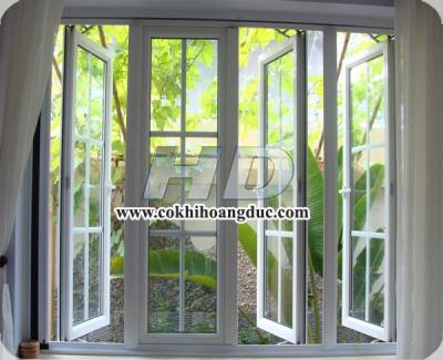 Bông Cửa Bảo Vệ HD 01