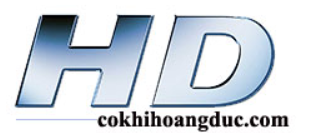 CÔNG TY TNHH SX-CK-XD HOÀNG ĐỨC